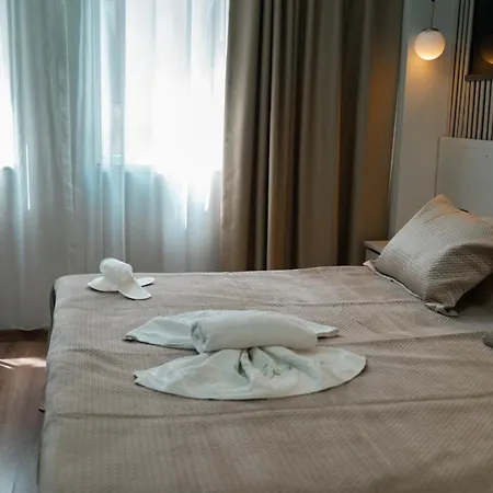 Pera Imperium Taksim Hotel Istanbul Exterior photo