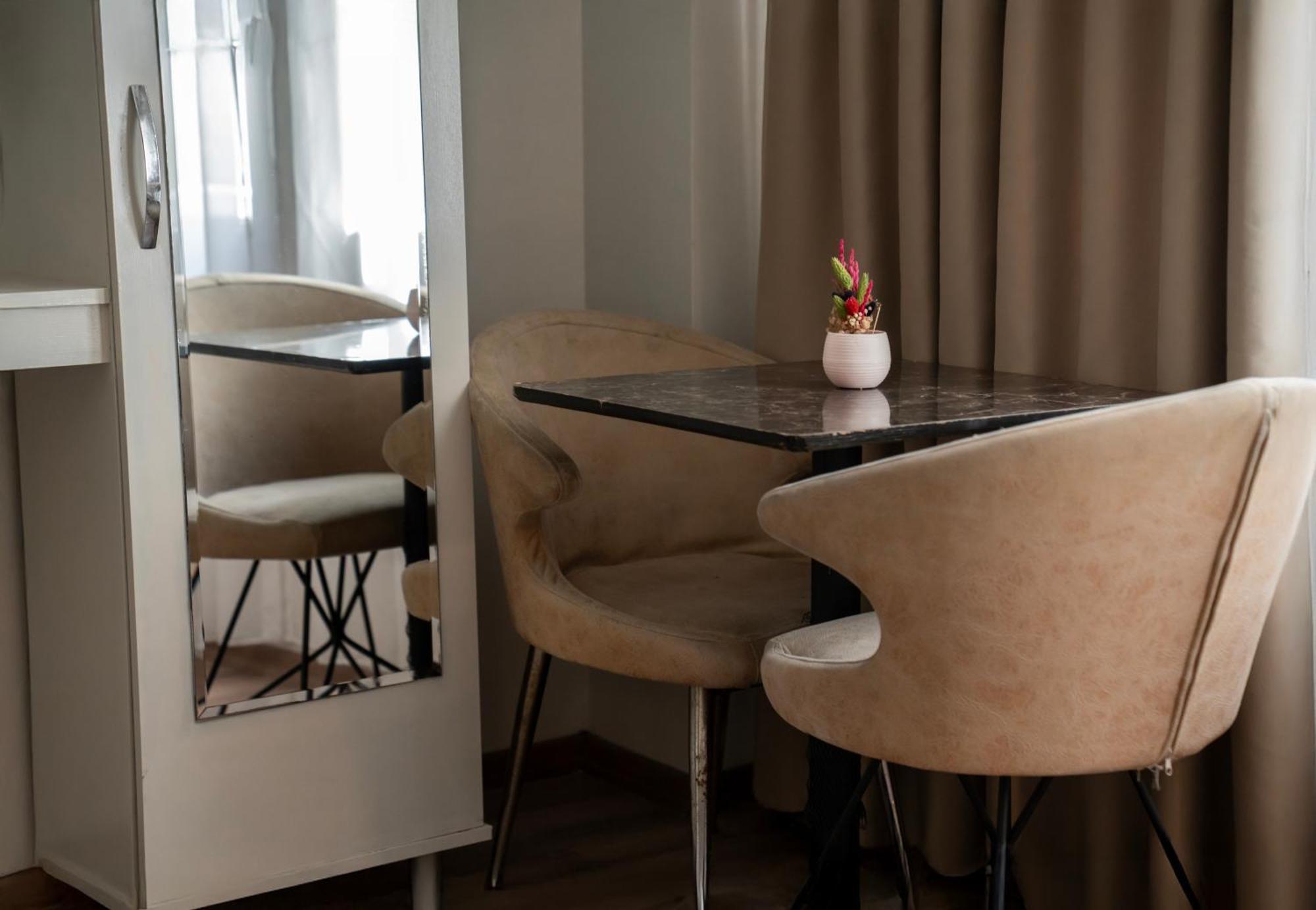 Pera Imperium Taksim Hotel Istanbul