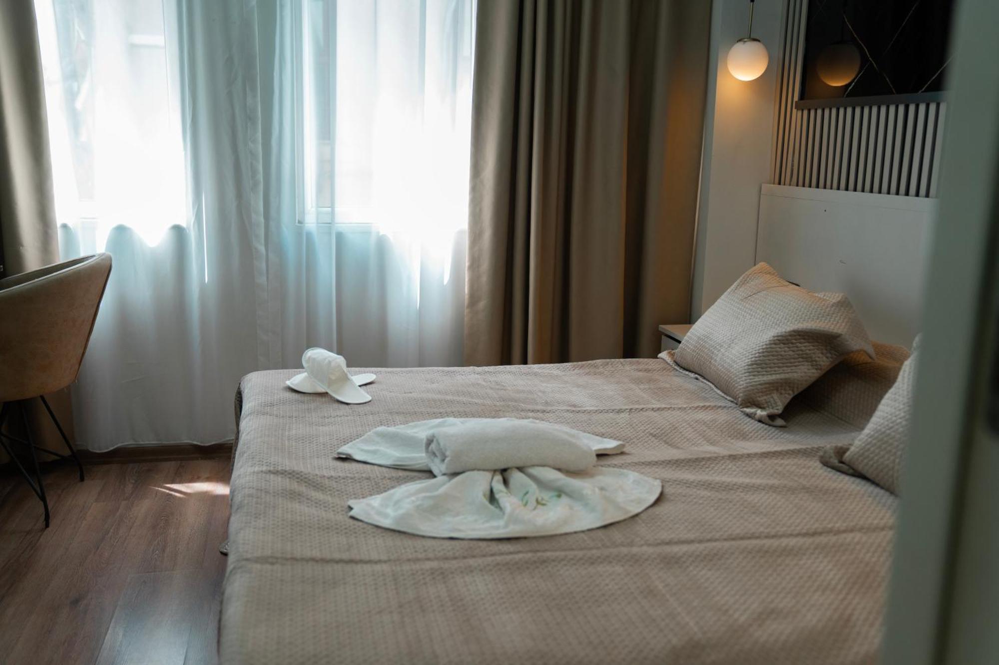 Pera Imperium Taksim Hotel Istanbul