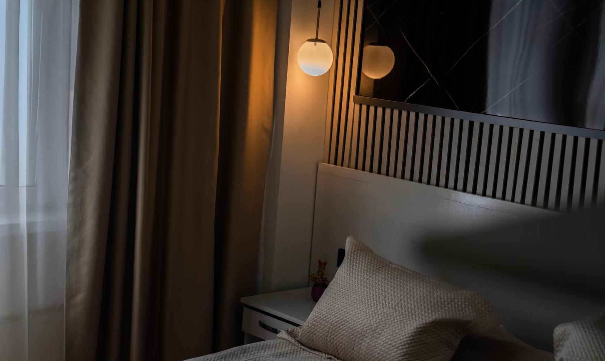 Hotel Pera Imperium Taksim