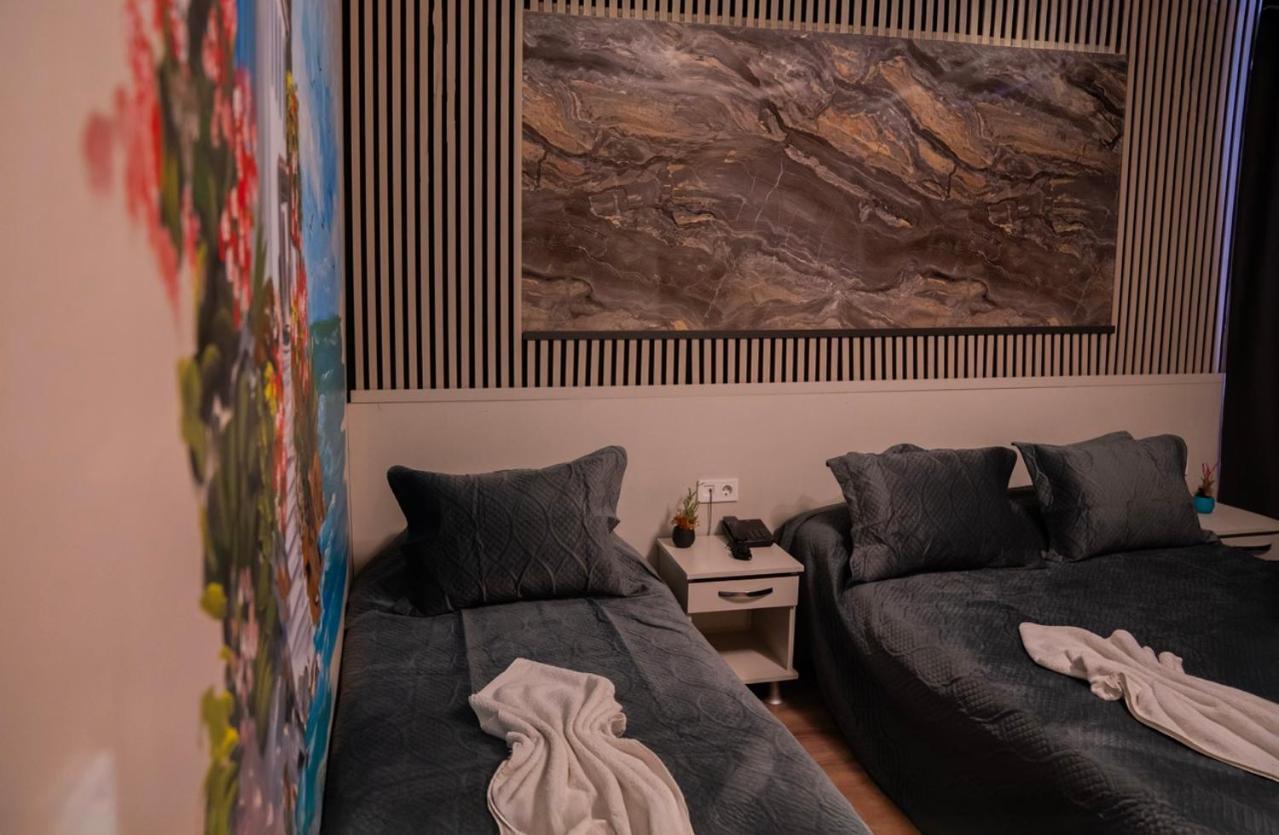Hotel Pera Imperium Taksim
