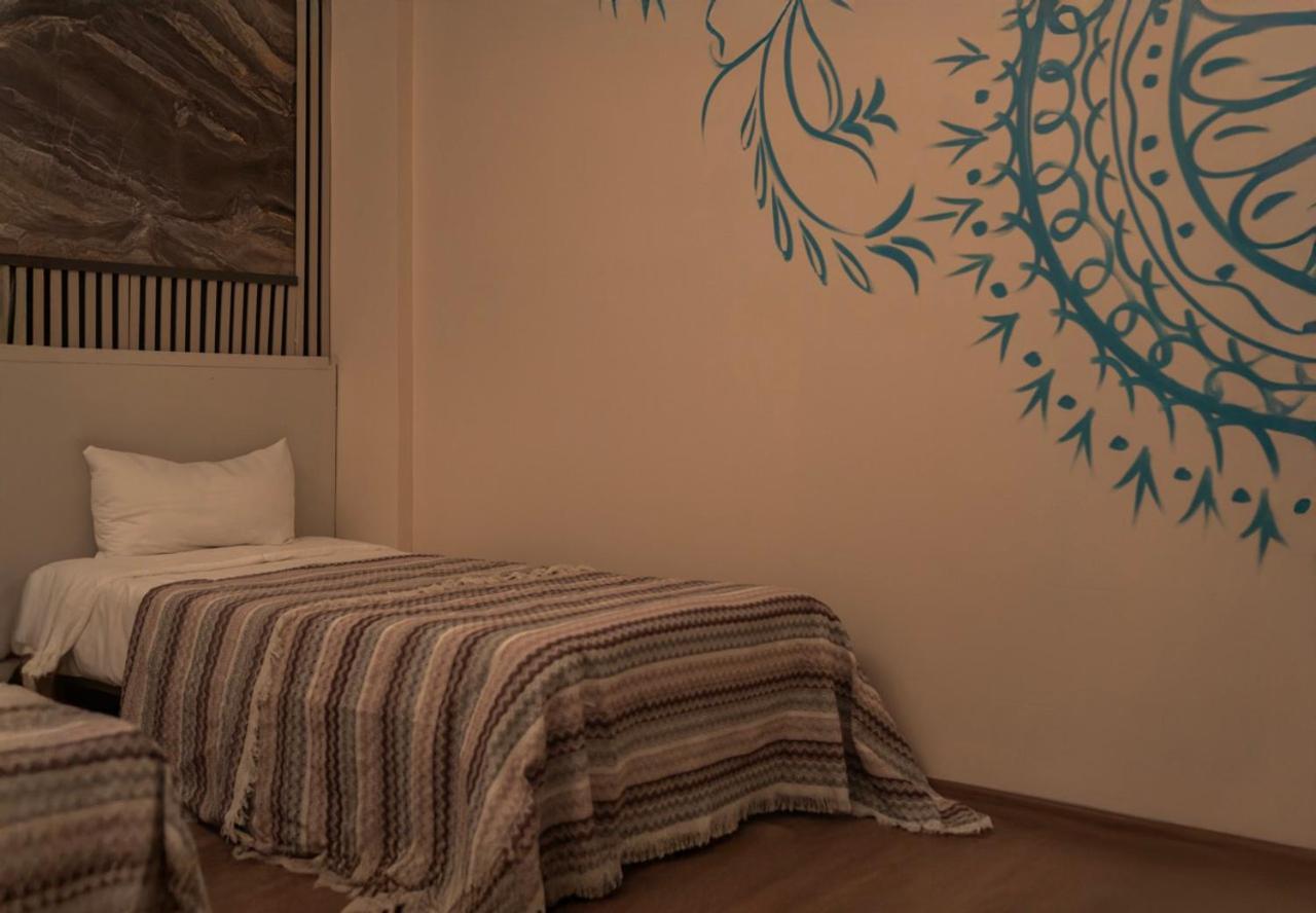 Pera Imperium Taksim Hotel Istanbul
