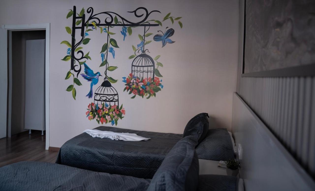 Hotel Pera Imperium Taksim