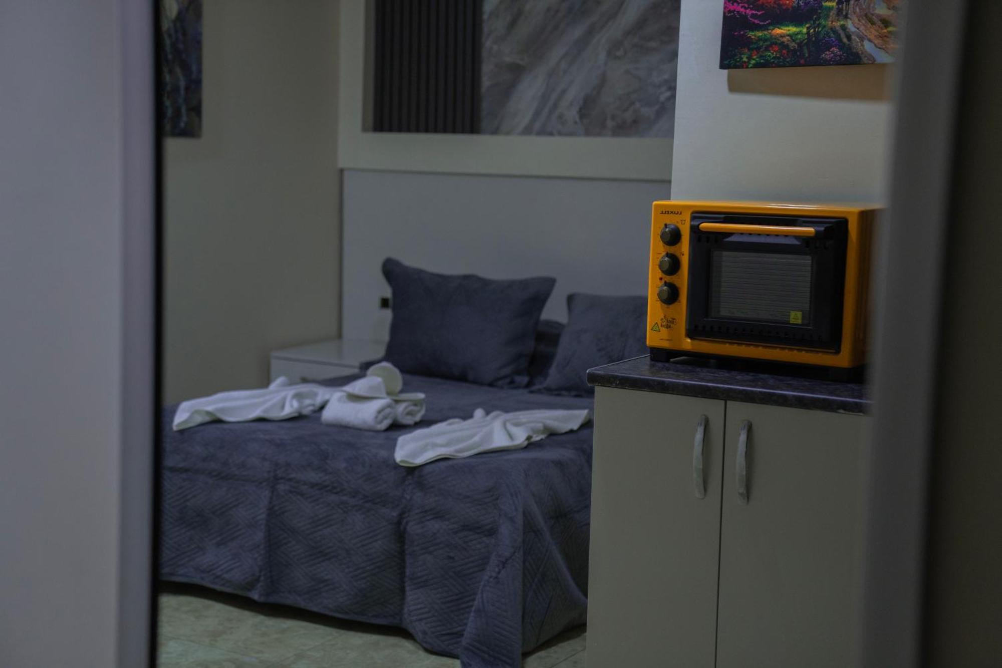 Pera Imperium Taksim Hotel Istanbul