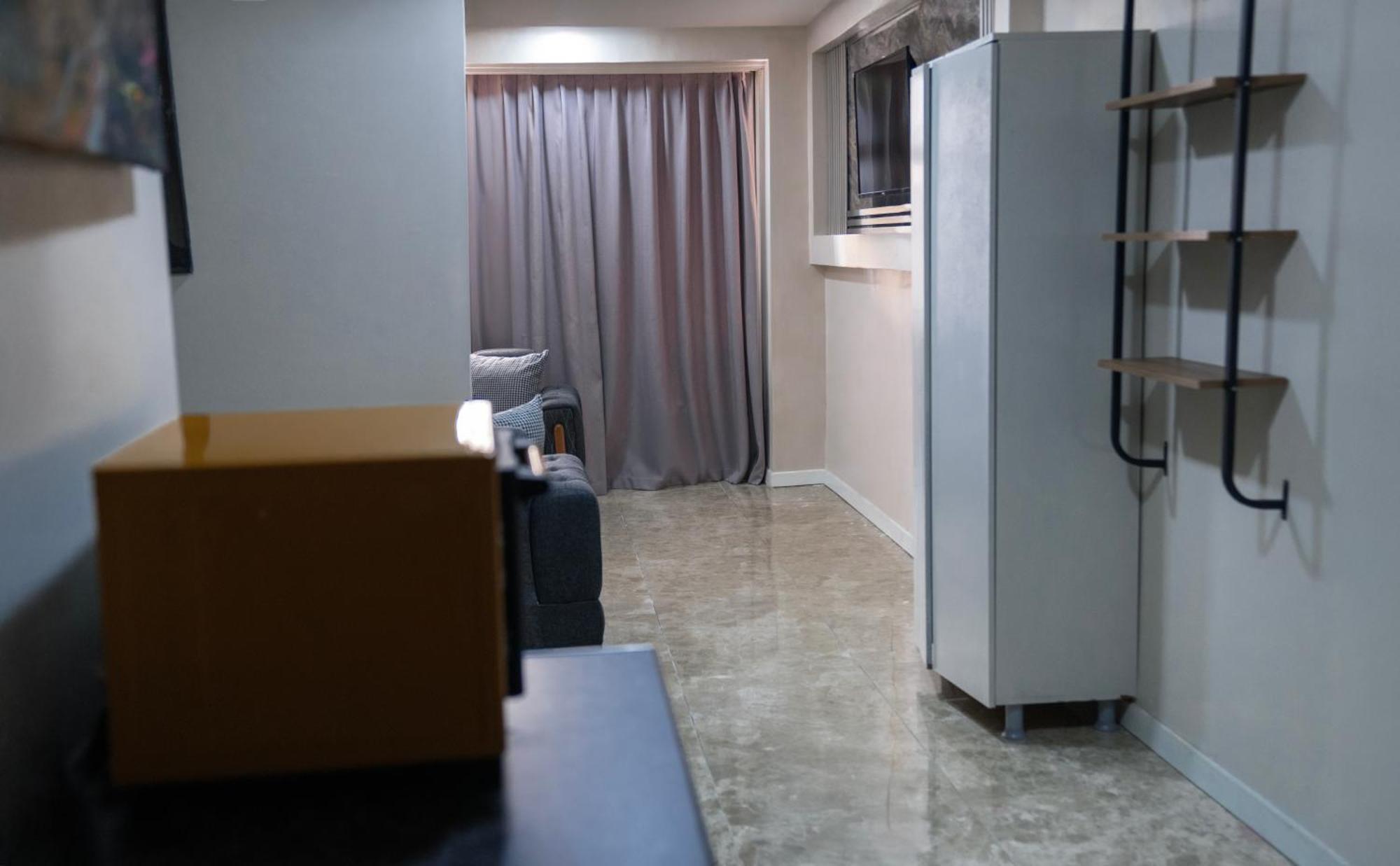 Pera Imperium Taksim Hotel