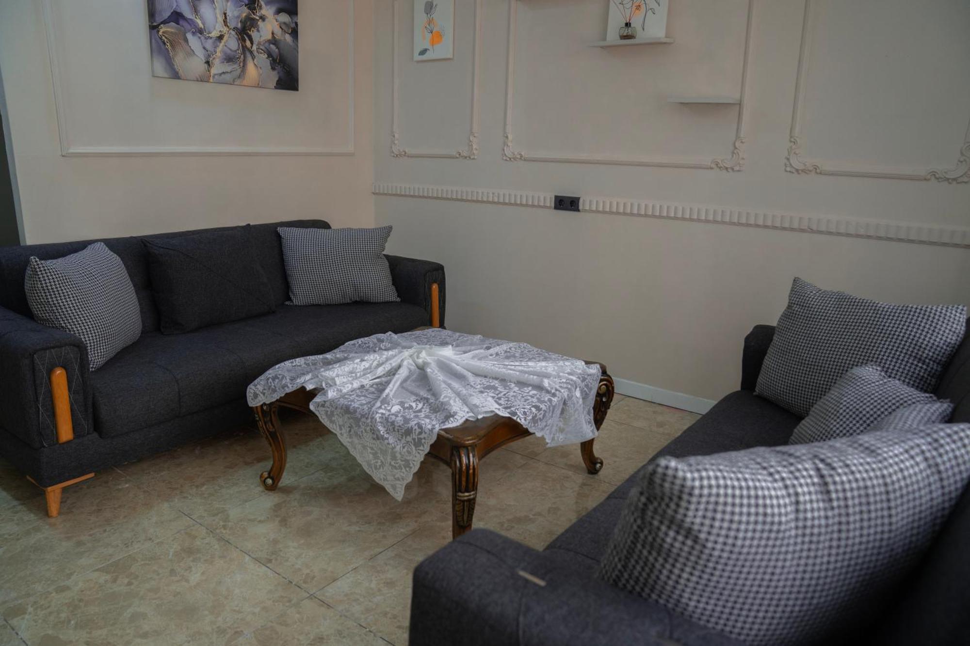 Hotel Pera Imperium Taksim 2*